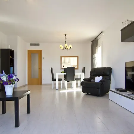 Villa Quint Mar