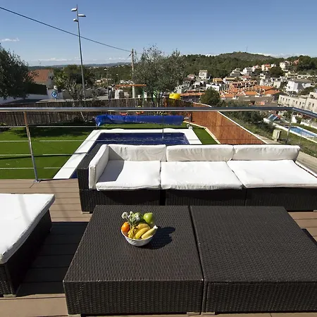 Villa Quint Mar