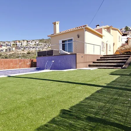 Villa Quint Mar