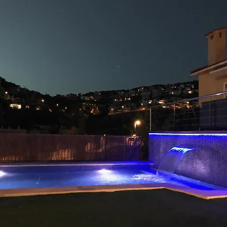 Quint Mar Villa