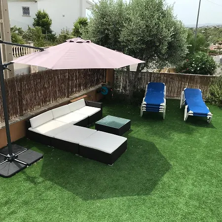Villa Quint Mar *