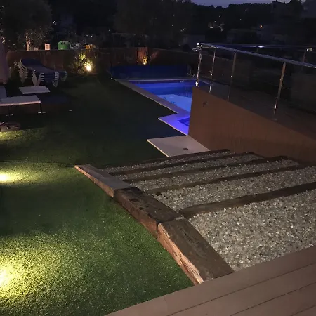 Quint Mar Villa Sitges