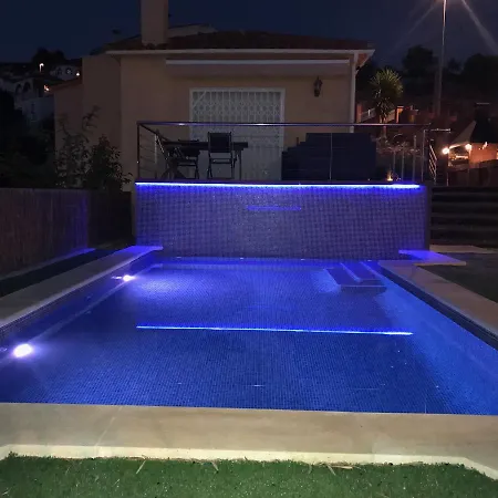 Villa Quint Mar